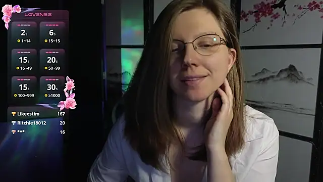 scarlettsrose webcam