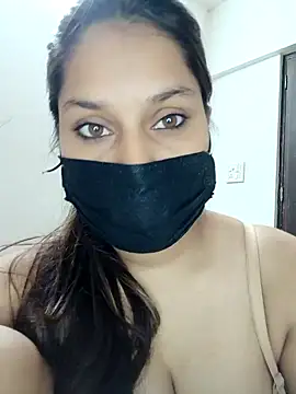 shilpa-singh webcam