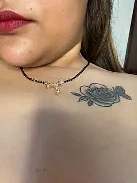 Rosy_BabyDoll live now