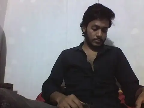koushik10 webcam