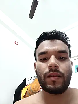 HorriblePastry webcam