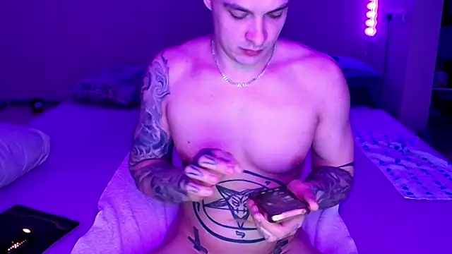 baphomet_from_ice webcam