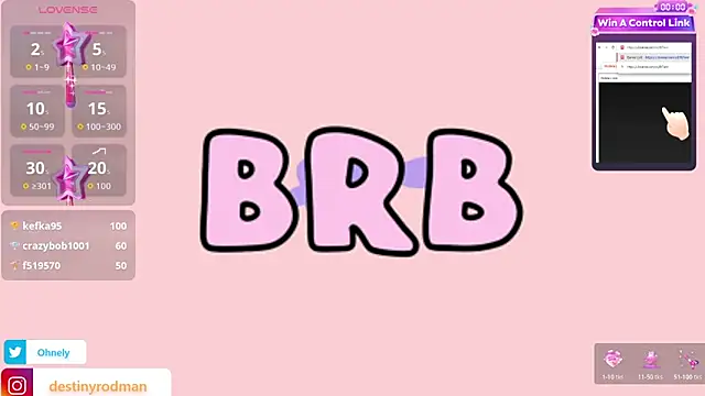 Rosaly_Rodman webcam