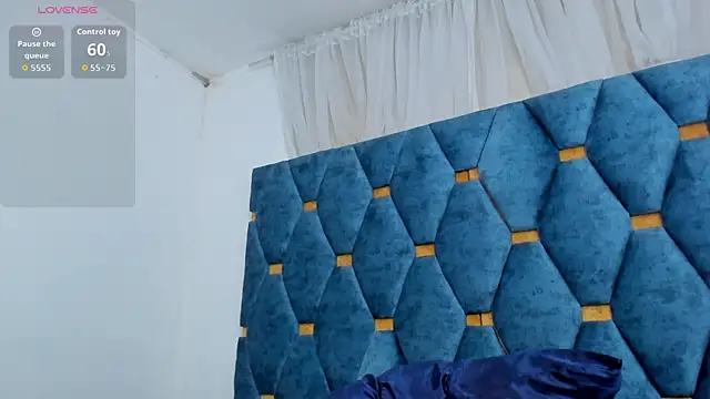 Michel_fitnes webcam