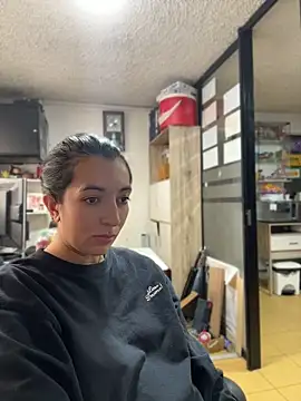 SALOME_KORLAND webcam