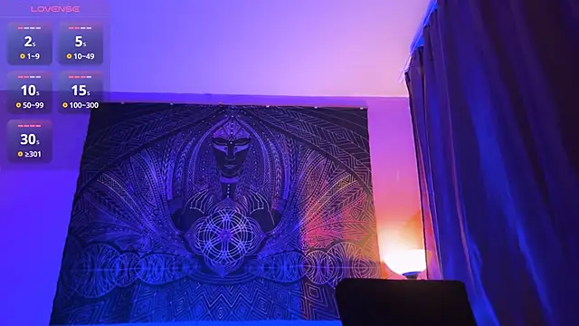 Helena__Femdom webcam