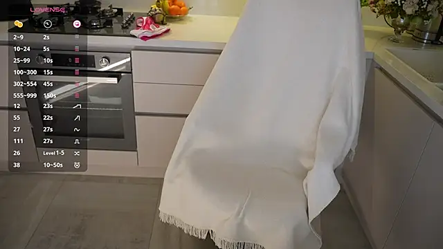 Vassiilisa live sex cam