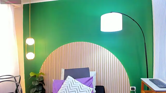 megansumer webcam stripchat model stream image