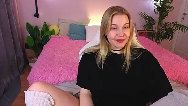 Colleen_Blake webcam