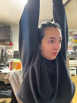 SALOME_KORLAND webcam