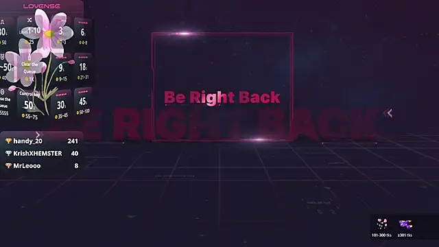 SassyWildCouple webcam