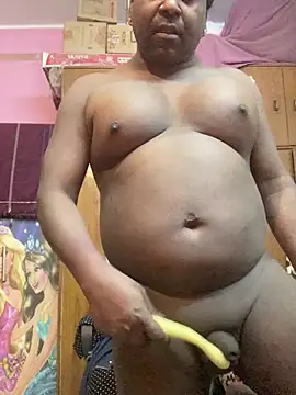 Kajal-Shemale69 webcam