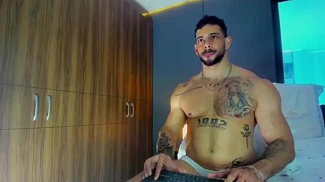 massimo_visconti webcam