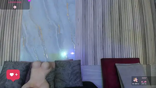 BriannaChelsea webcam