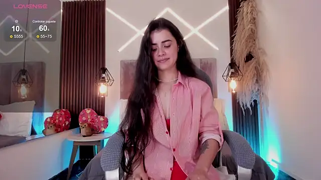 dasha-rodrigues webcam