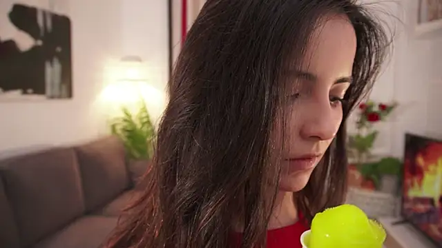 Raychell_Black webcam