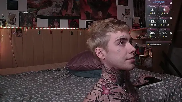 Hanako_Jentoru webcam