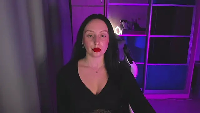 Christy_Calypso webcam