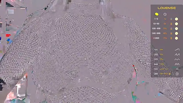 EvangelinaVangelis webcam