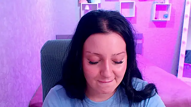 SkarlettMonliss webcam