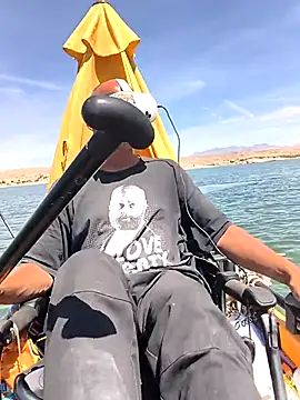 FloppyPickle4u webcam