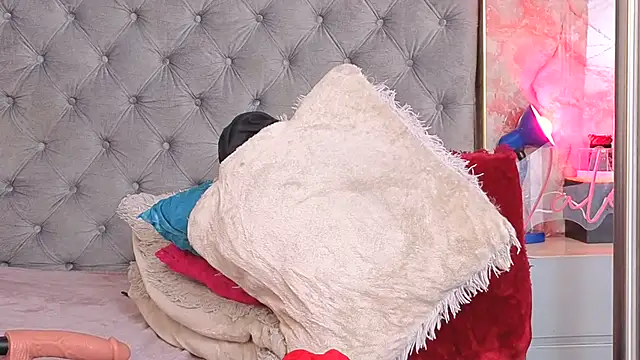 ValeryRossell webcam