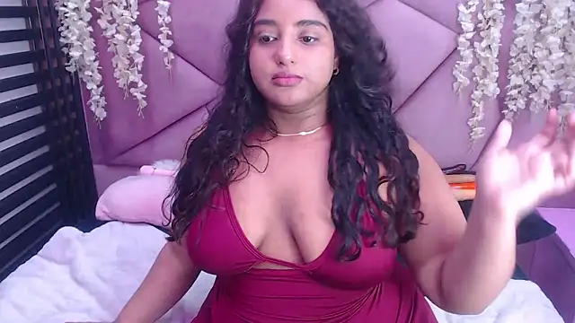 Sofia_Hernandez_ webcam