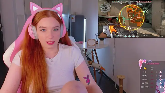 cinnabon_girls webcam