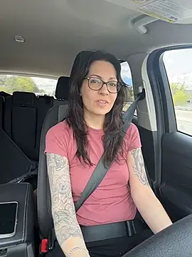 BeautifulMesss webcam