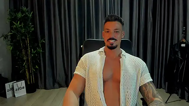 HaydenSpearss webcam