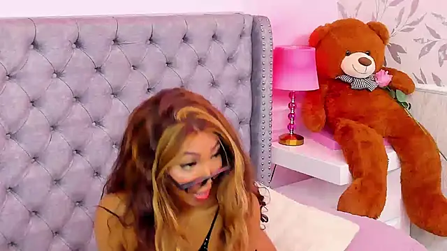 HaileeRoberts webcam