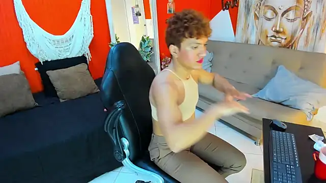 aslyhernandez_7 webcam