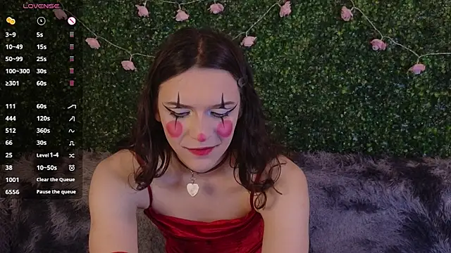 EkaterinaUpple webcam