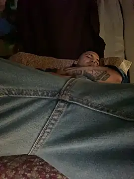 GusanoDelicioso webcam