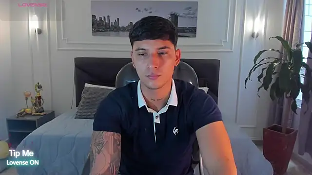 Damian23__ webcam