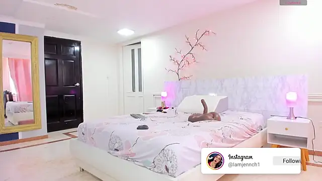 charolbruce_1 webcam