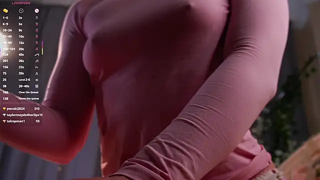 EdlinAlliston webcam