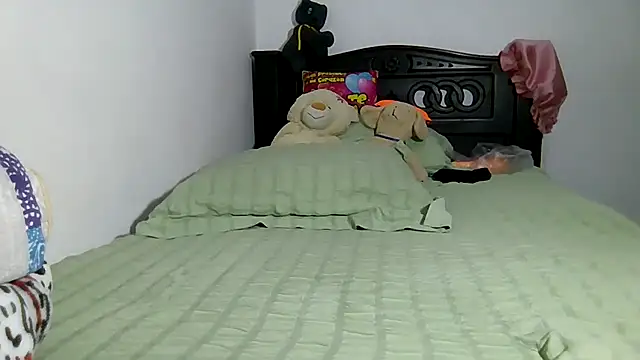 CELESSTESeductora webcam