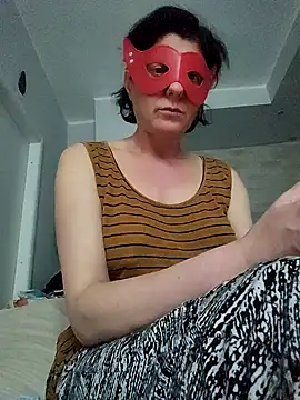 Vagabondainnamorata webcam