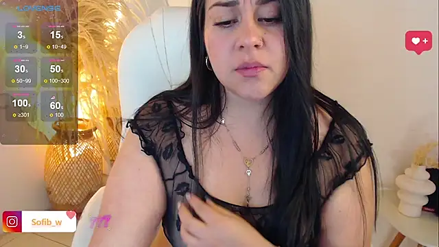Sofi_BBW webcam