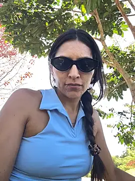 Sofiadelacruz webcam