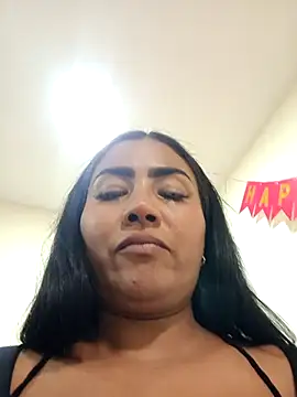 Ariana_Rodriguez webcam