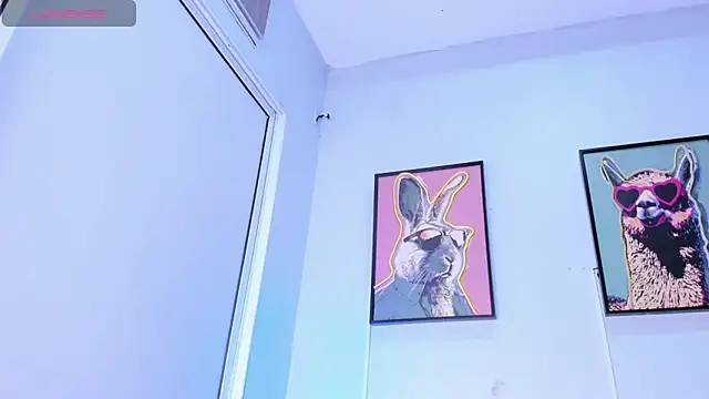 dulce_fiore07 webcam