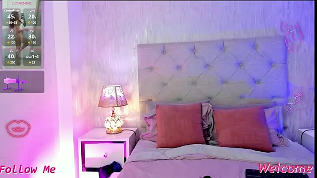 Pamelamiler__ webcam