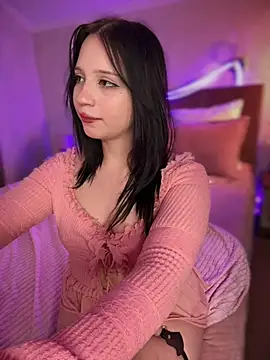 YourLittleDevil webcam