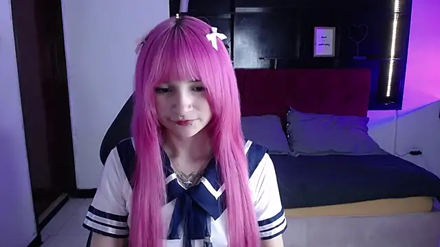 _Charlotte_Collins_ webcam