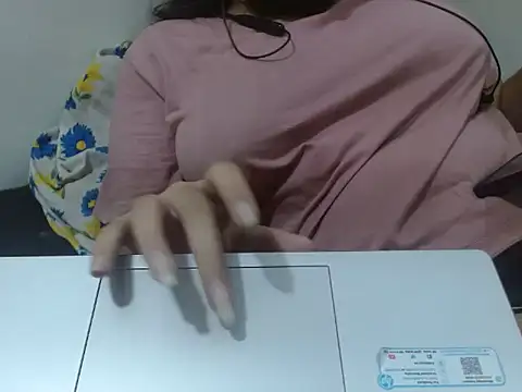 Kanika_Singh0 webcam