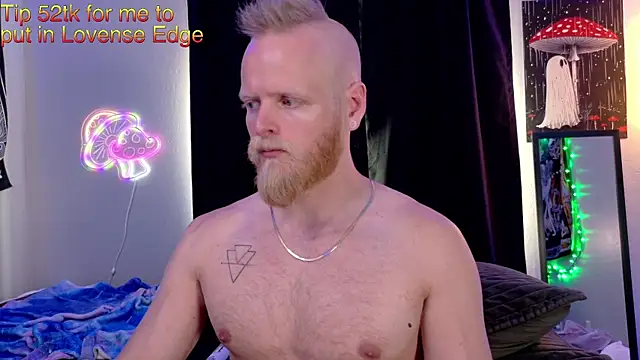 randyroderick webcam