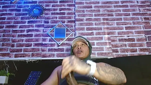 jordan_bigcock_ webcam