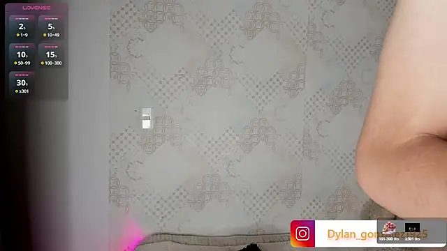 Dylan_turneroficial webcam